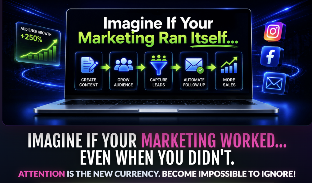 Turn Social Media Comments Into Customers With MarkoMax Auto Reply!